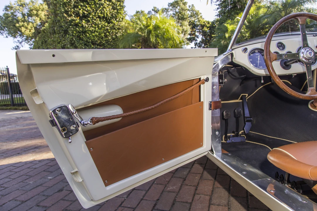 1953 Siata - Image 30 of 31
