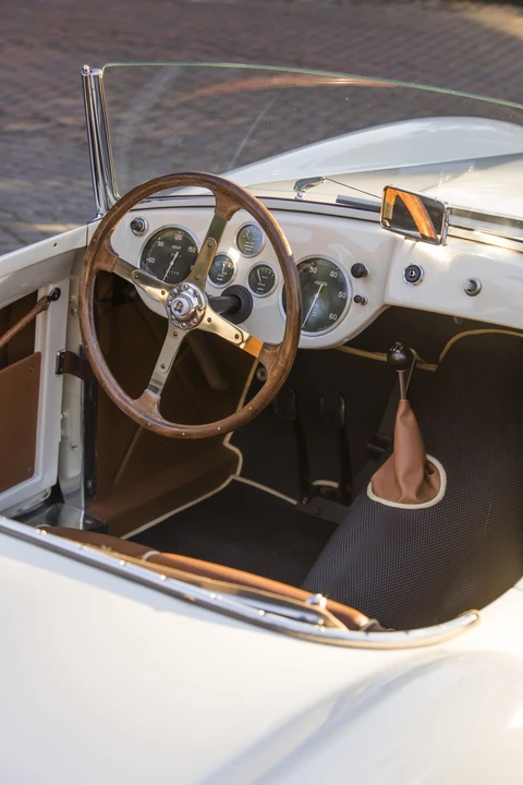 1953 Siata - Image 16 of 31