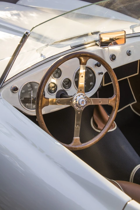 1953 Siata - Image 17 of 31