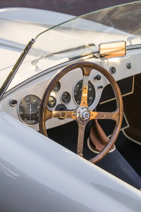 1953 Siata - Image 18 of 31