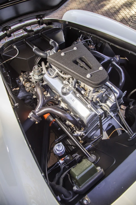 1953 Siata - Image 7 of 31