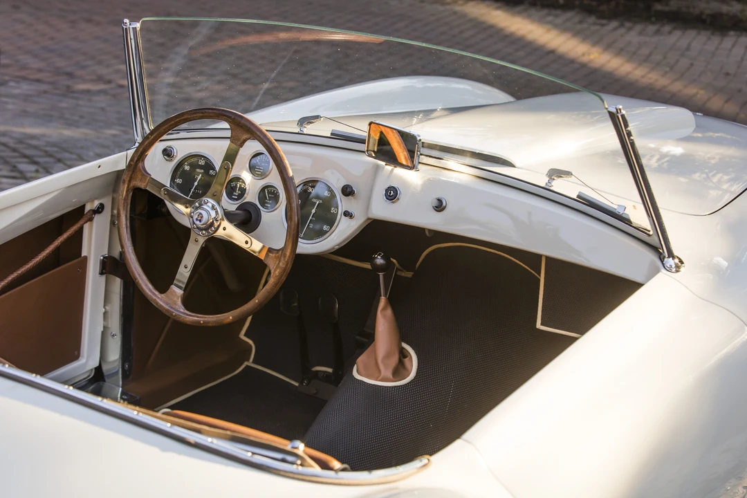 1953 Siata - Image 19 of 31