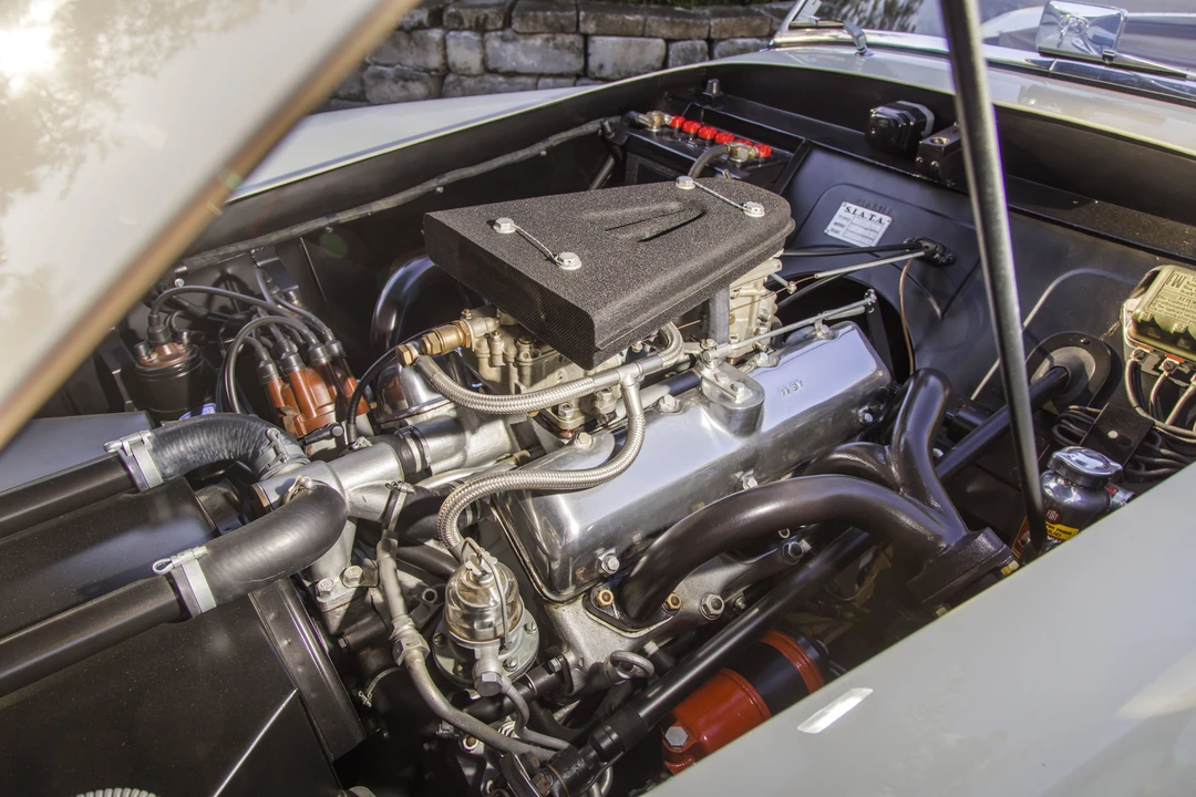 1953 Siata - Image 14 of 31