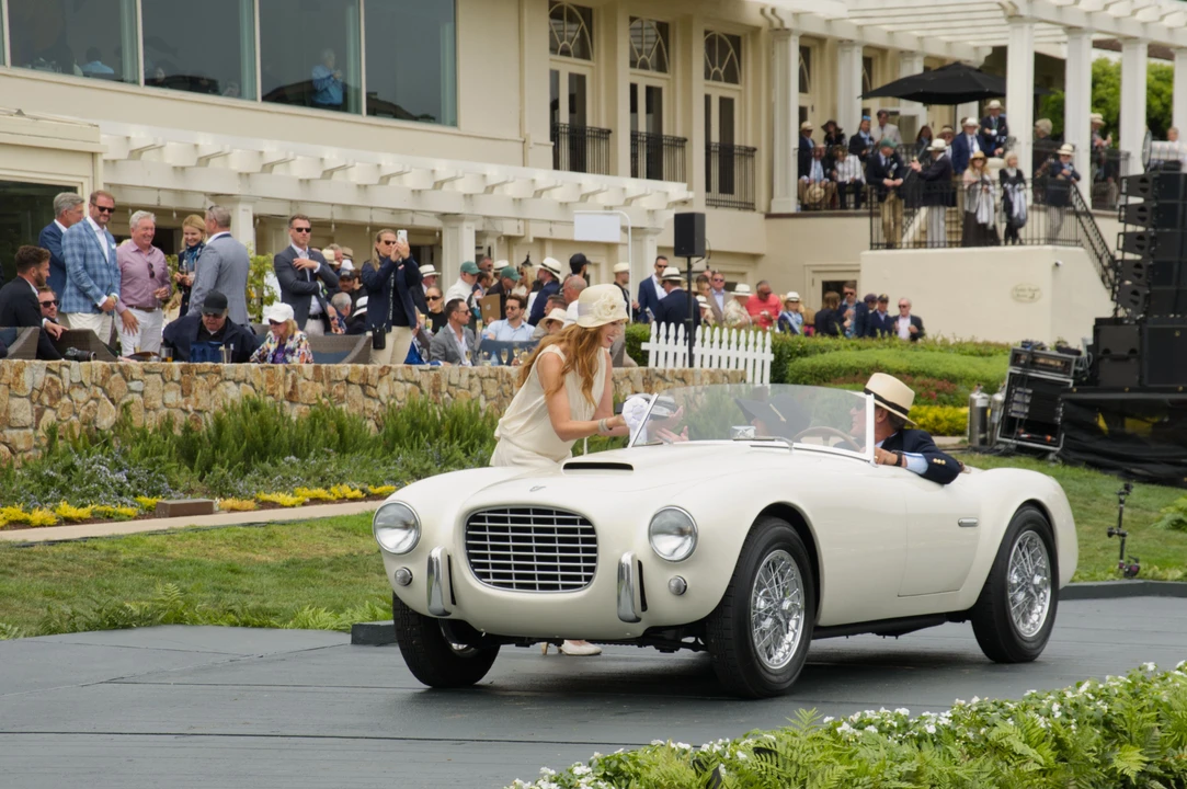 1953 Siata - Image 2 of 31