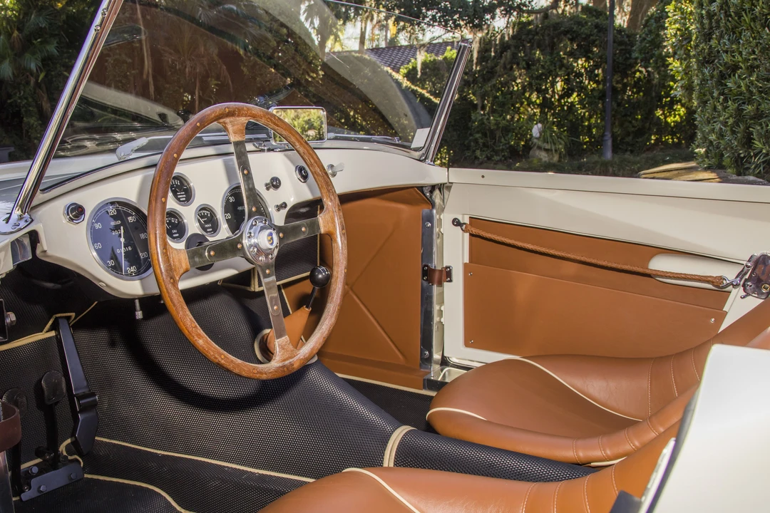 1953 Siata - Image 24 of 31