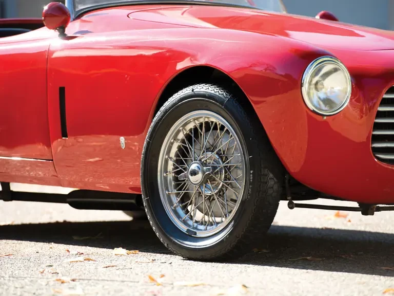 1953 Siata - Image 16 of 24