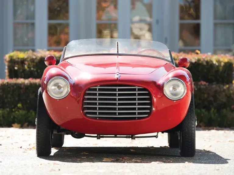 1953 Siata - Image 14 of 24