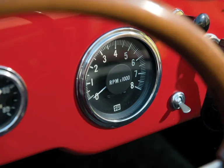1953 Siata - Image 21 of 24