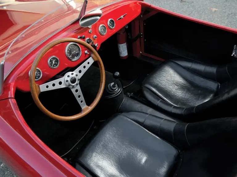 1953 Siata - Image 5 of 24