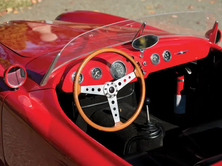 1953 Siata - Image 18 of 24