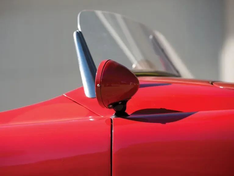 1953 Siata - Image 12 of 24