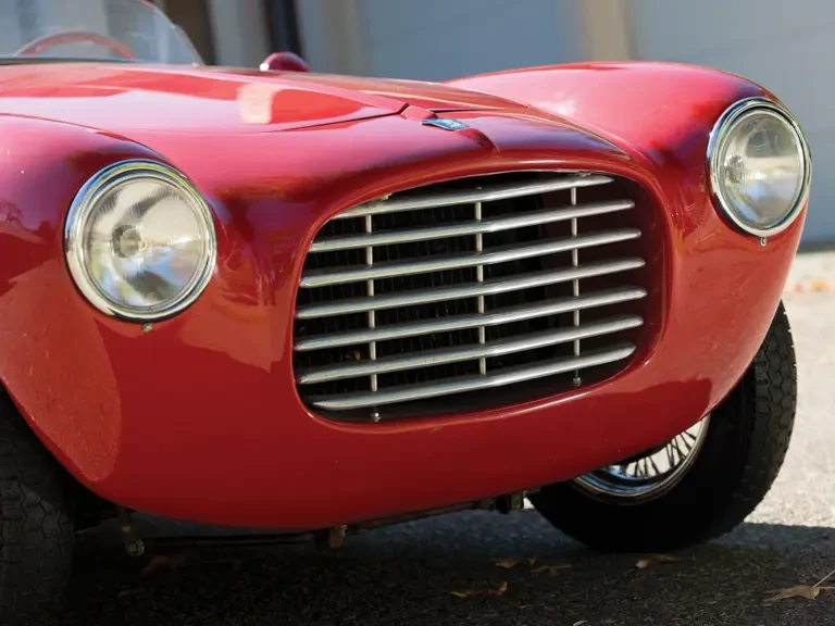 1953 Siata - Image 17 of 24