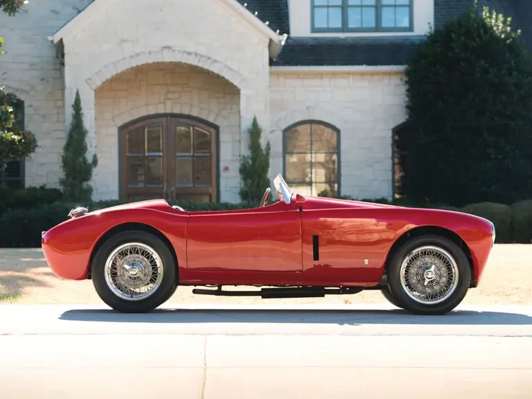 1953 Siata - Image 6 of 24
