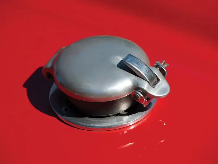 1953 Siata - Image 19 of 24