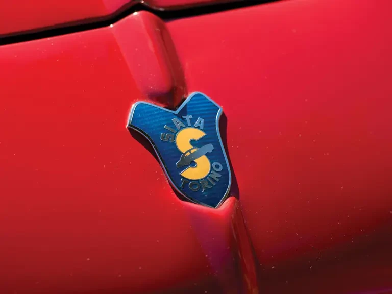 1953 Siata - Image 8 of 24