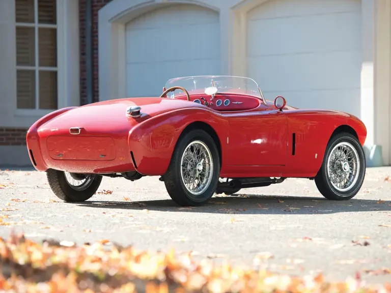 1953 Siata - Image 3 of 24