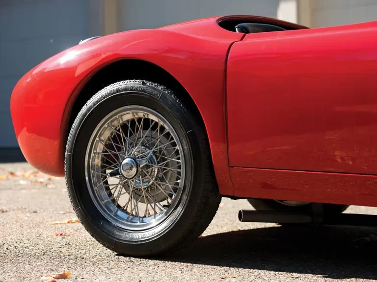 1953 Siata - Image 10 of 24