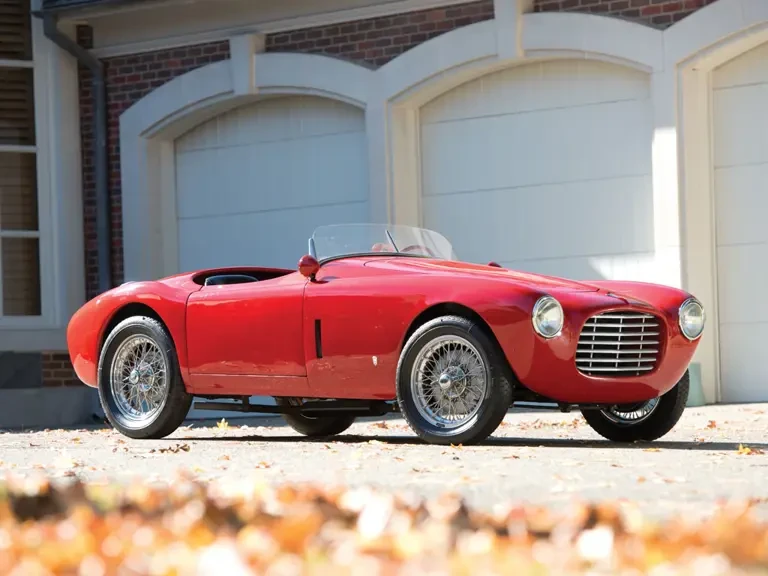 1953 Siata - Image 2 of 24