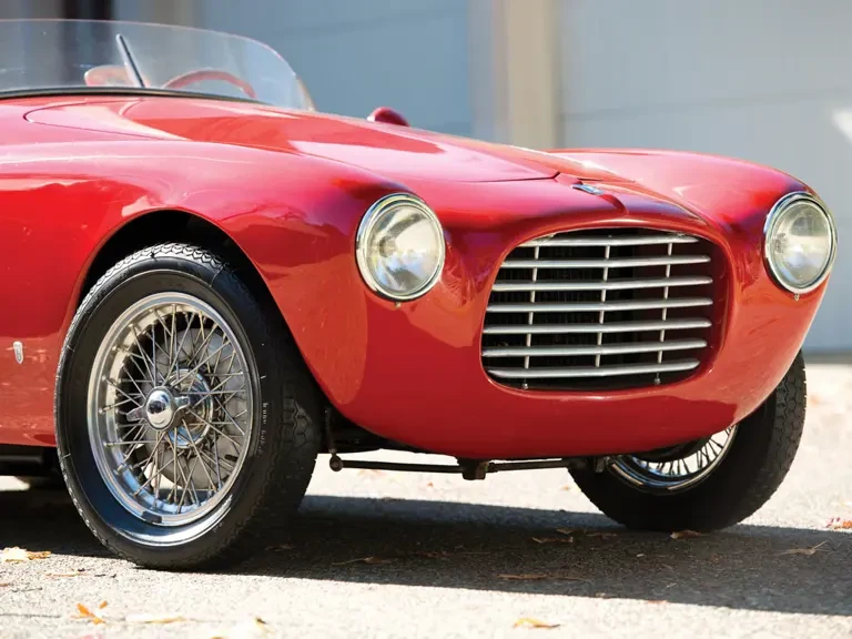 1953 Siata - Image 15 of 24