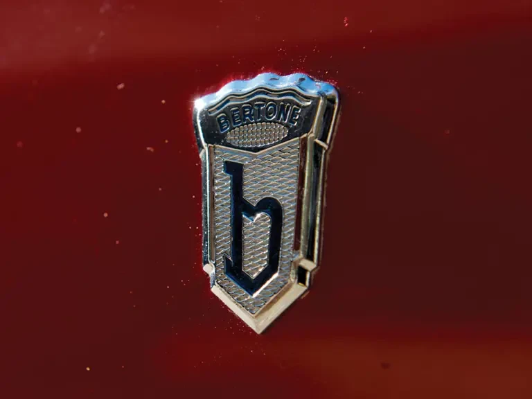 1953 Siata - Image 9 of 24