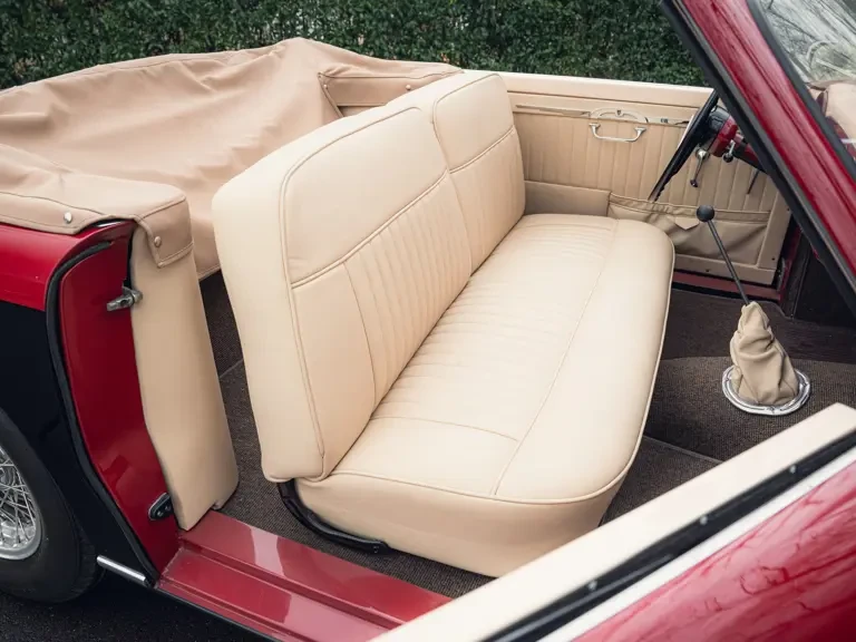 1953 Siata - Image 31 of 31