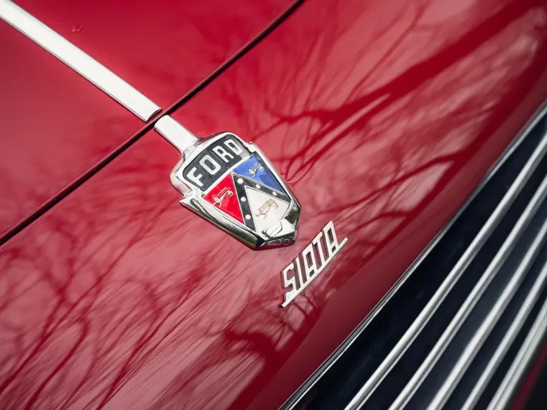 1953 Siata - Image 14 of 31