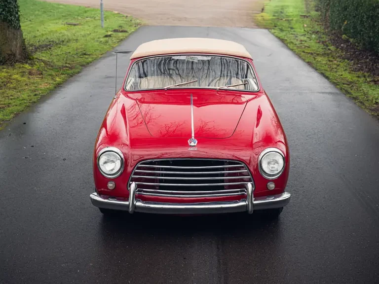 1953 Siata - Image 12 of 31