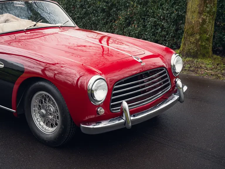 1953 Siata - Image 17 of 31