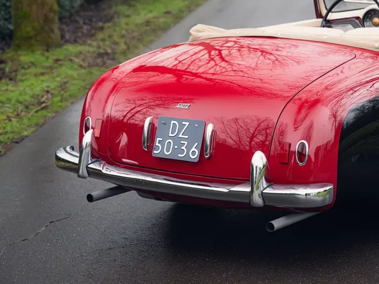 1953 Siata - Image 18 of 31