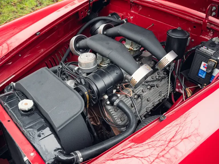 1953 Siata - Image 4 of 31