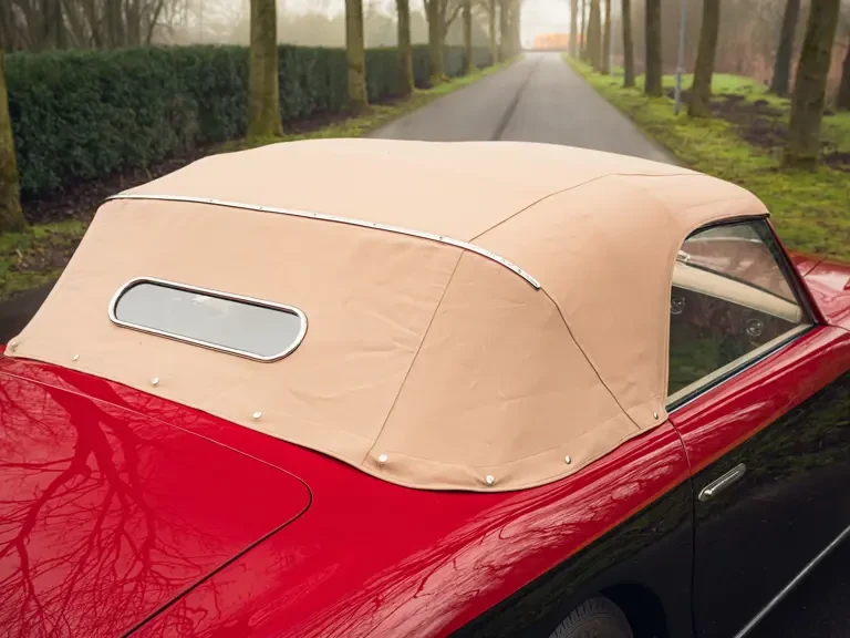 1953 Siata - Image 24 of 31