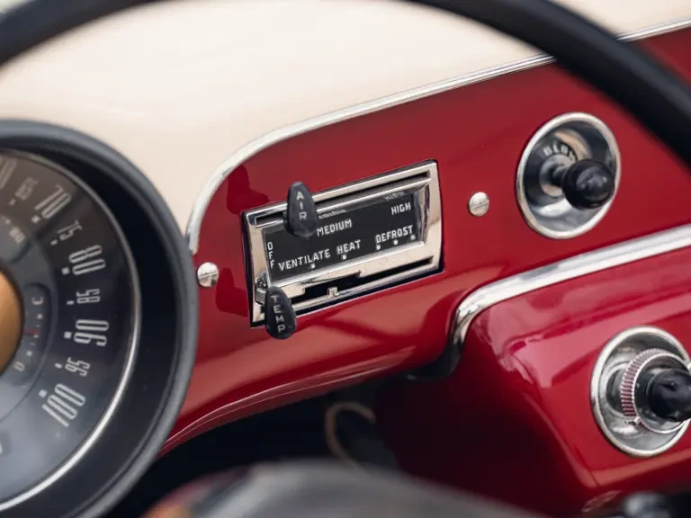 1953 Siata - Image 30 of 31