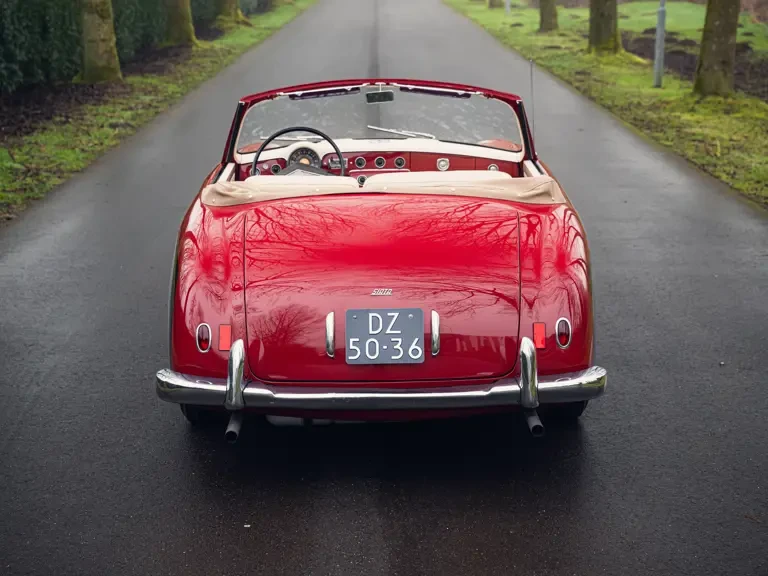 1953 Siata - Image 13 of 31