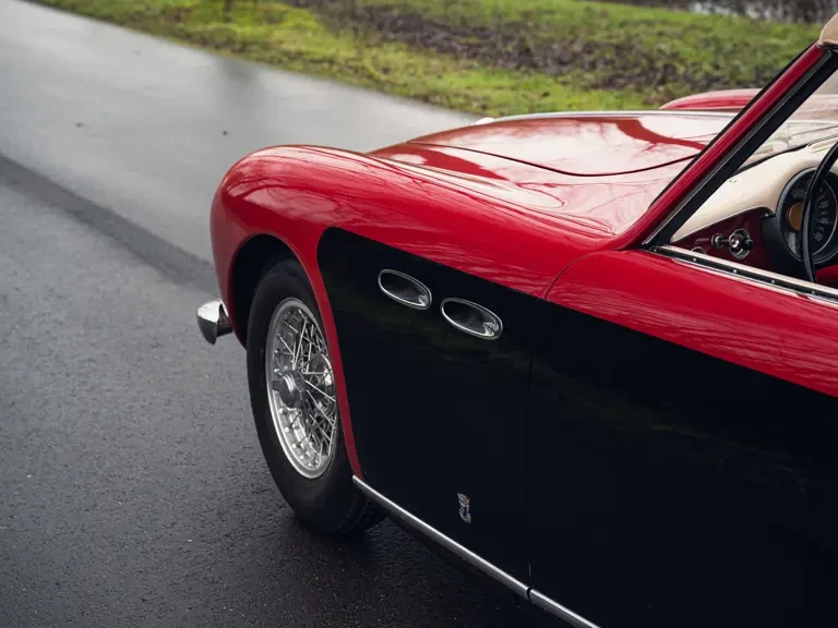 1953 Siata - Image 19 of 31