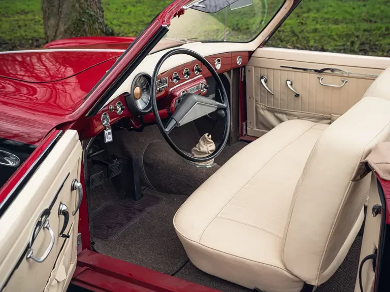 1953 Siata - Image 26 of 31