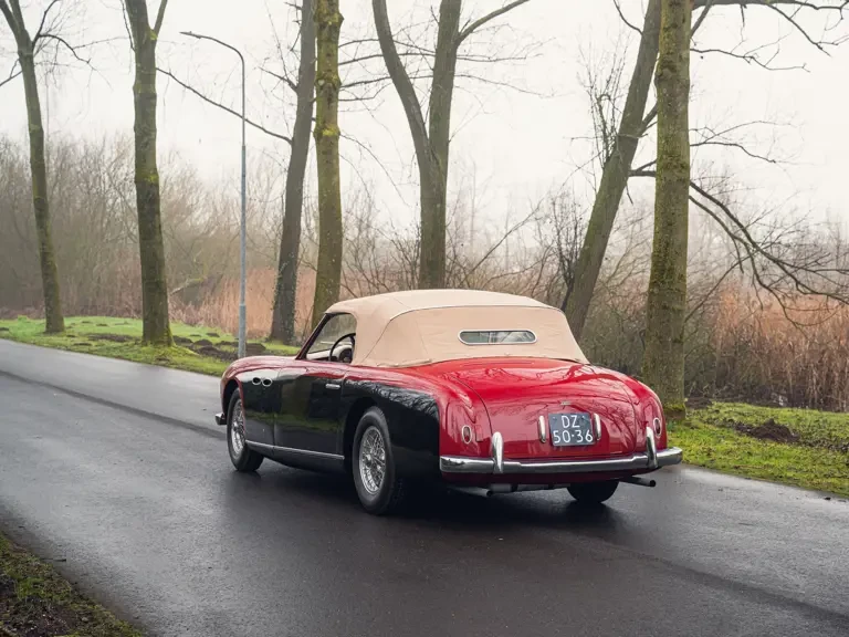 1953 Siata - Image 3 of 31