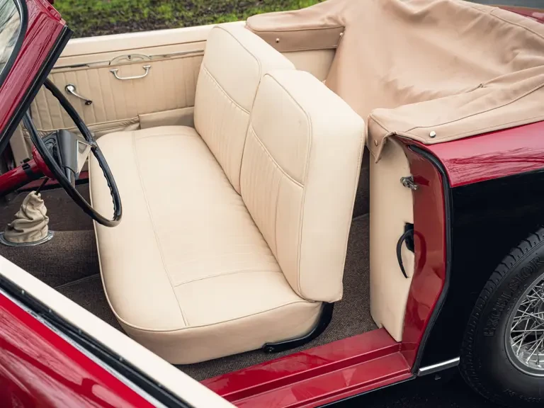 1953 Siata - Image 27 of 31