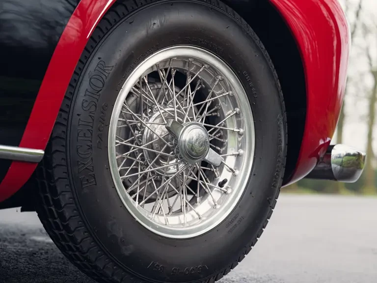 1953 Siata - Image 20 of 31