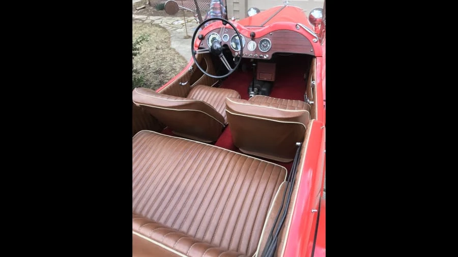 1953 Singer - Image 7 of 17
