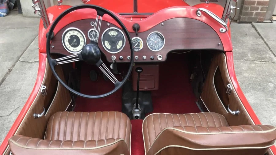 1953 Singer - Image 6 of 17