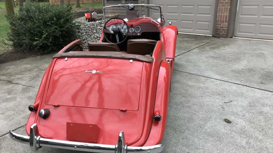1953 Singer - Image 13 of 17