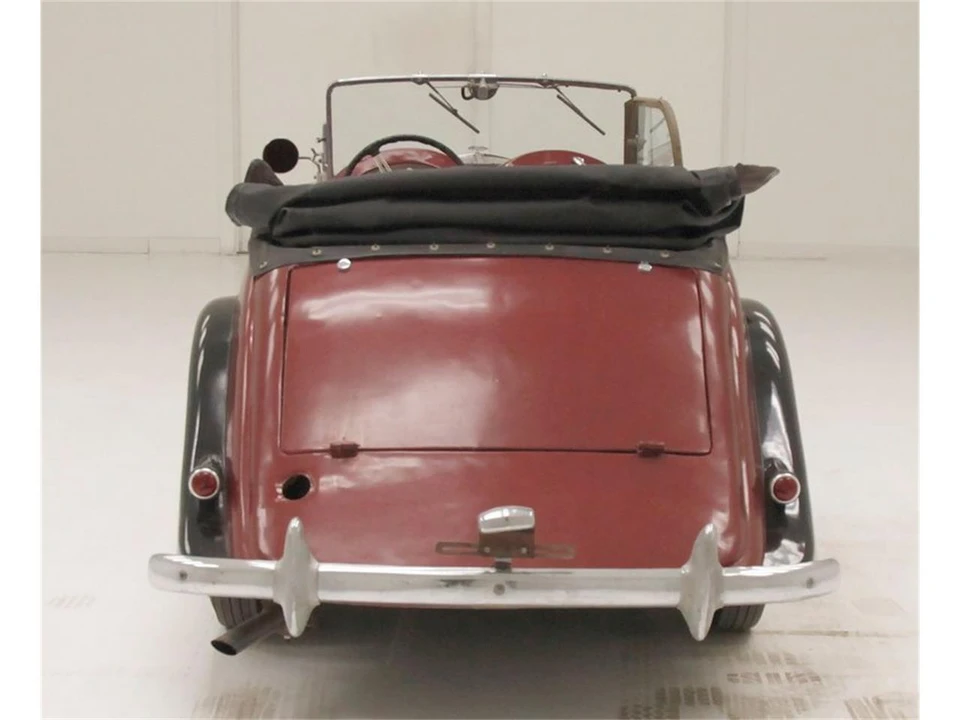 1953 Singer - Image 5 of 31