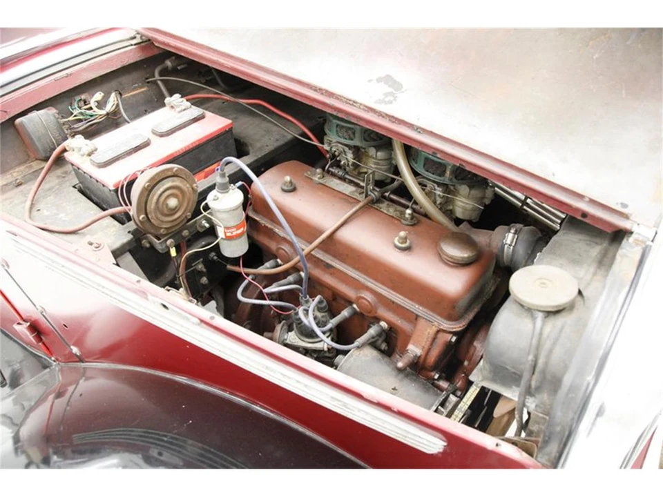 1953 Singer - Image 8 of 31