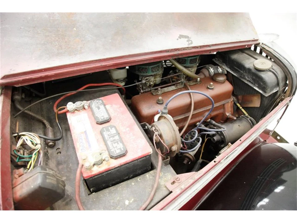 1953 Singer - Image 11 of 31