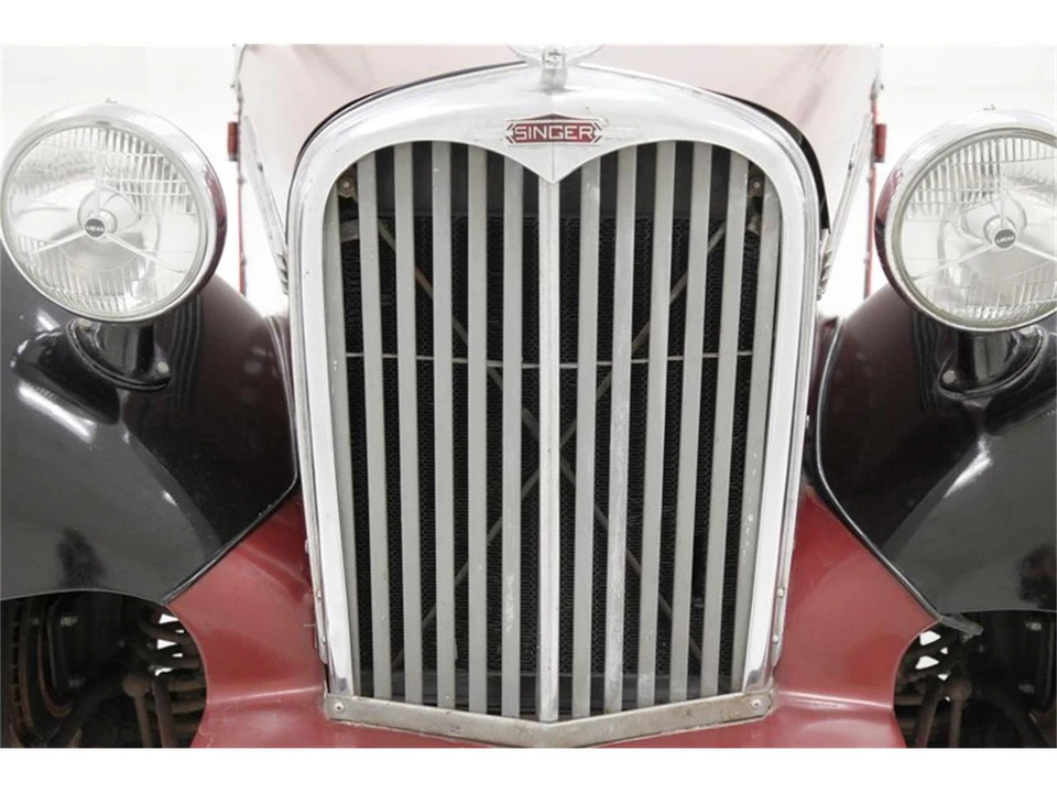 1953 Singer - Image 12 of 31