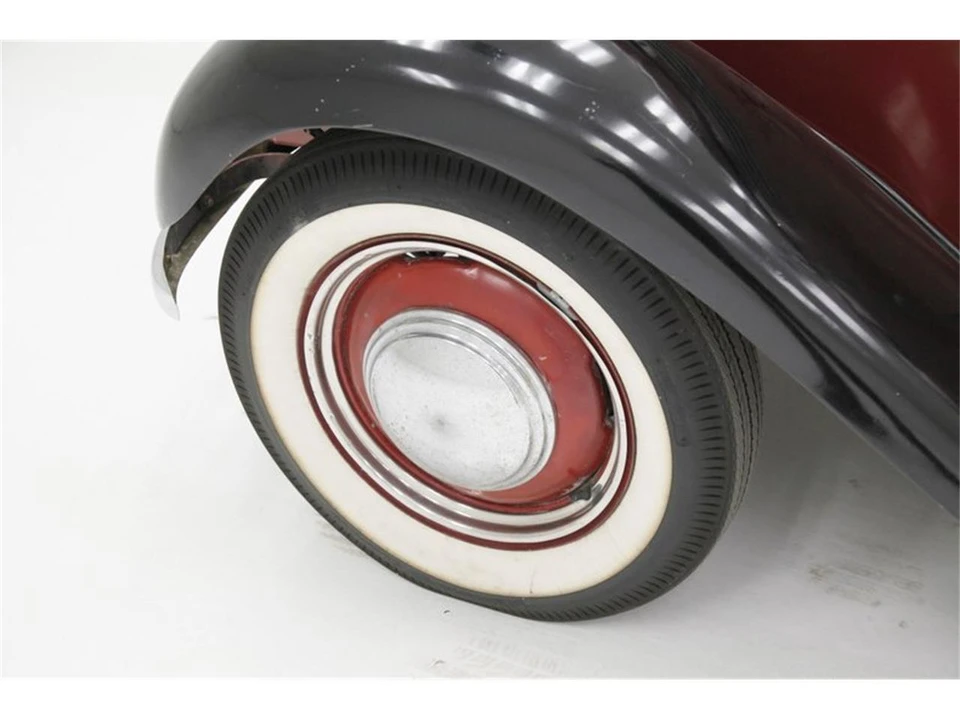 1953 Singer - Image 18 of 31