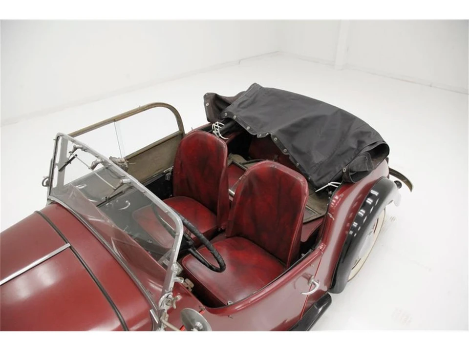 1953 Singer - Image 19 of 31