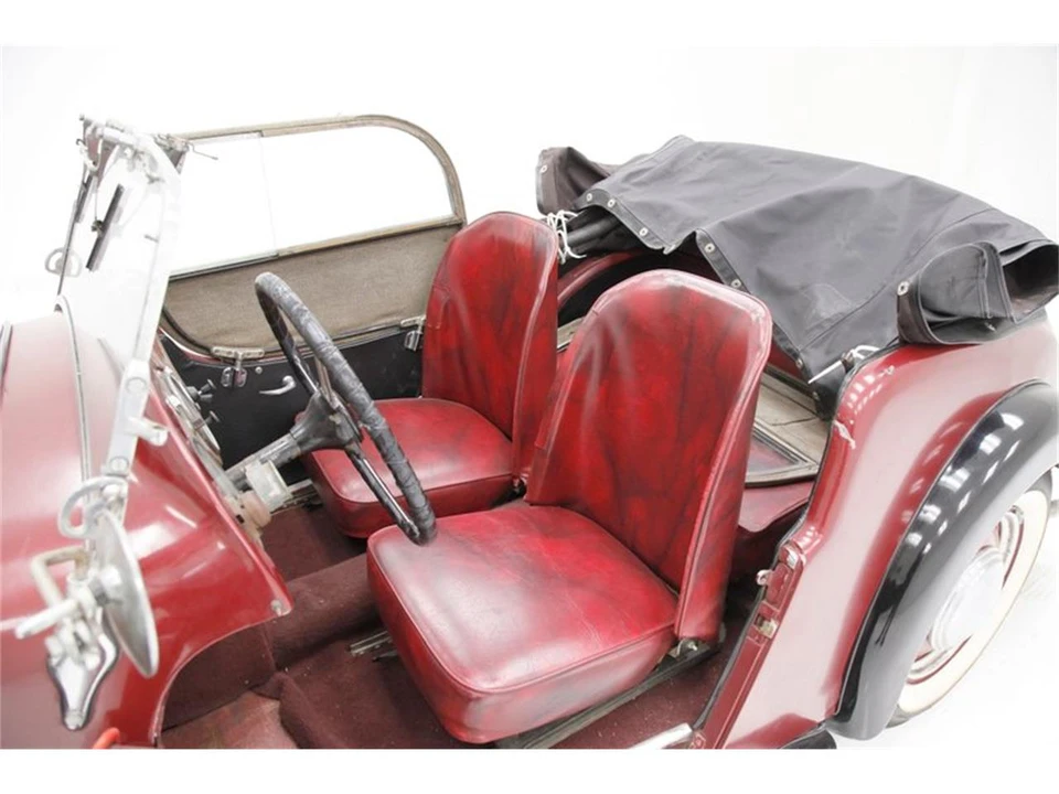 1953 Singer - Image 21 of 31