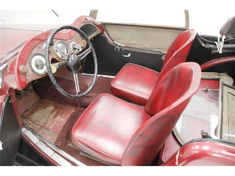 1953 Singer - Image 22 of 31