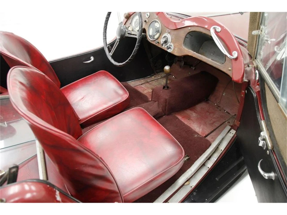 1953 Singer - Image 27 of 31